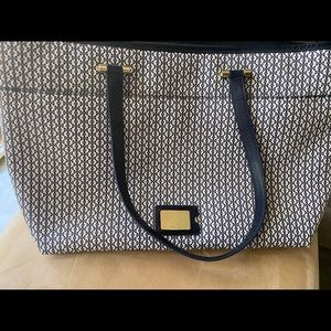 Tory Burch handbag tote